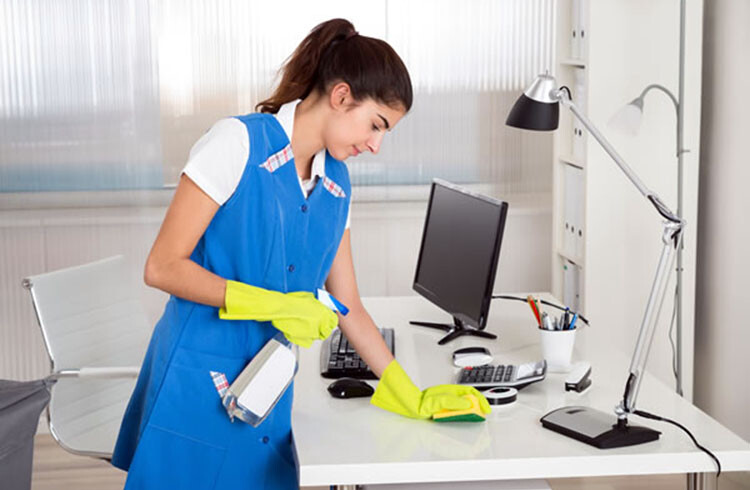 Bağcılar Ofis Temizliği